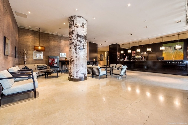 Hotel Mercader
